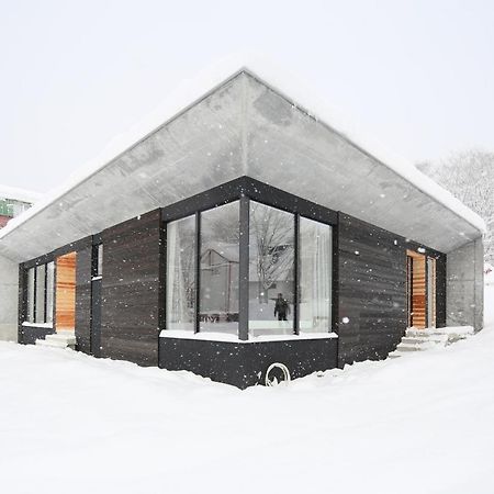 Niseko Bisha 美舎 Villas Esterno foto