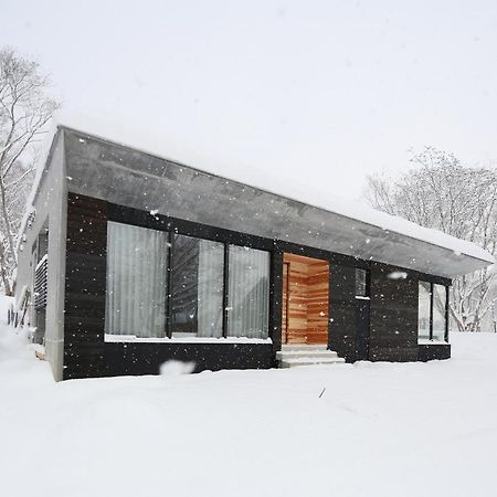 Niseko Bisha 美舎 Villas Esterno foto