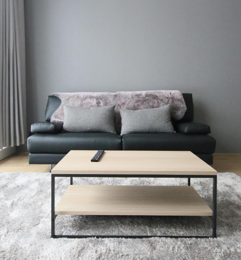 Niseko Bisha 美舎 Villas Esterno foto