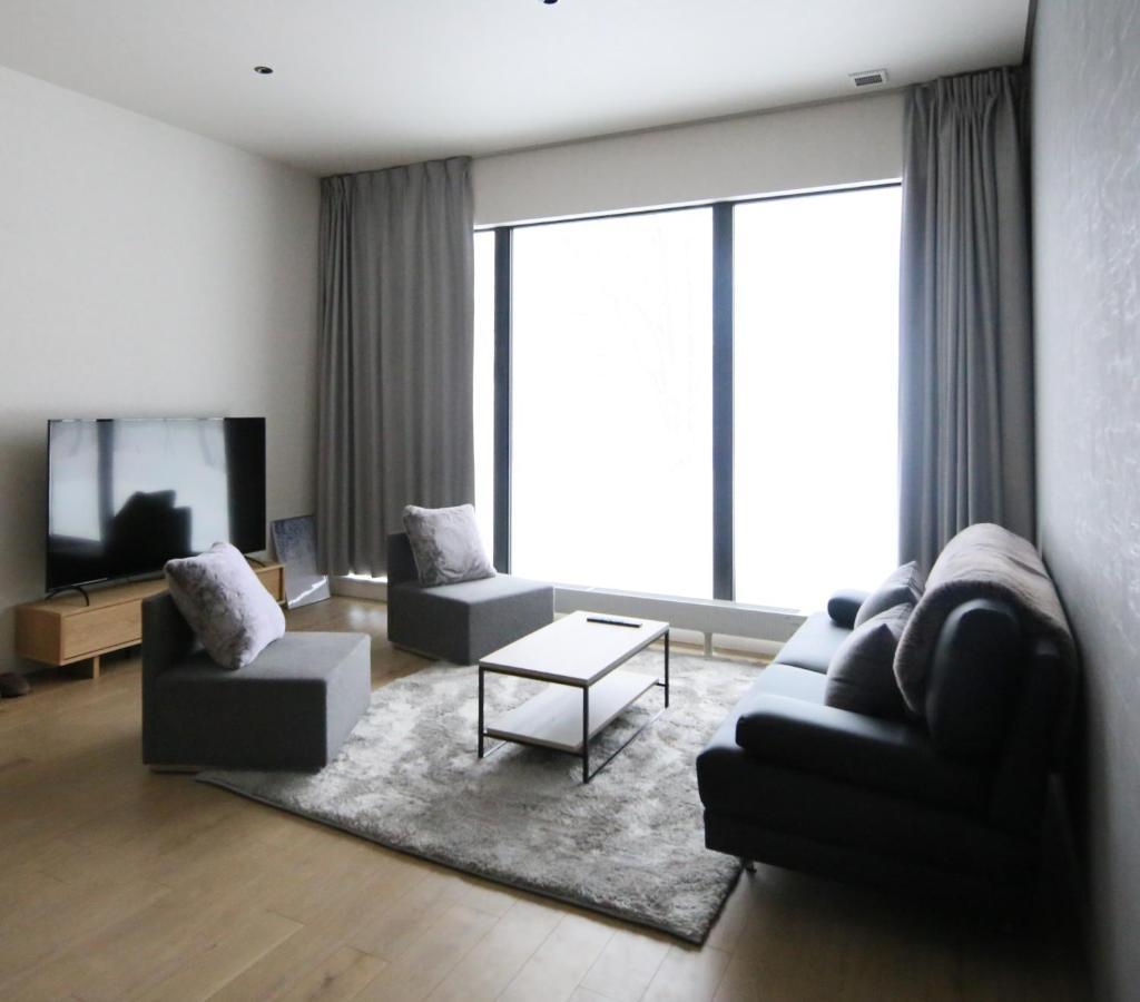 Niseko Bisha 美舎 Villas Esterno foto