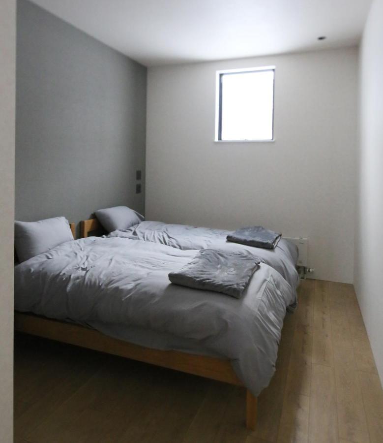 Niseko Bisha 美舎 Villas Esterno foto