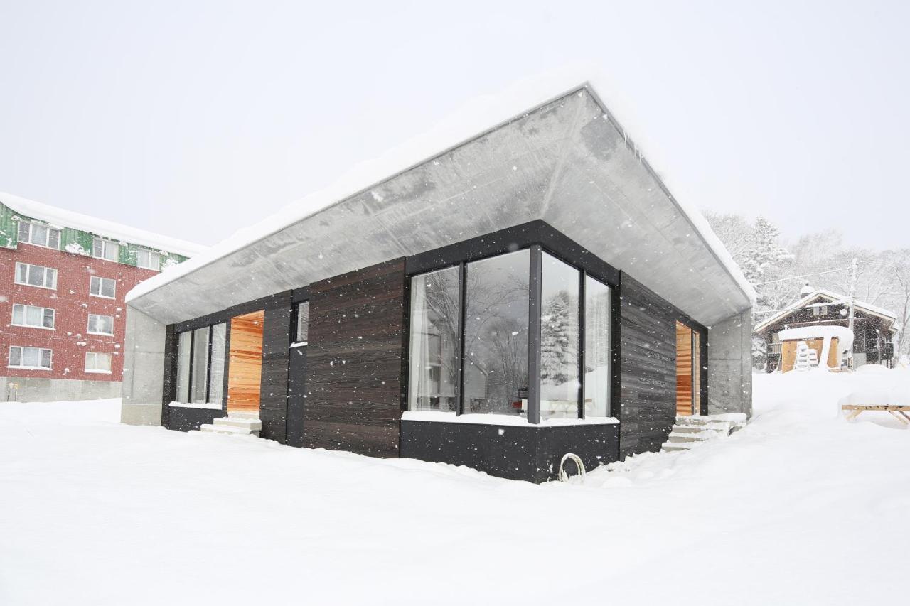 Niseko Bisha 美舎 Villas Esterno foto