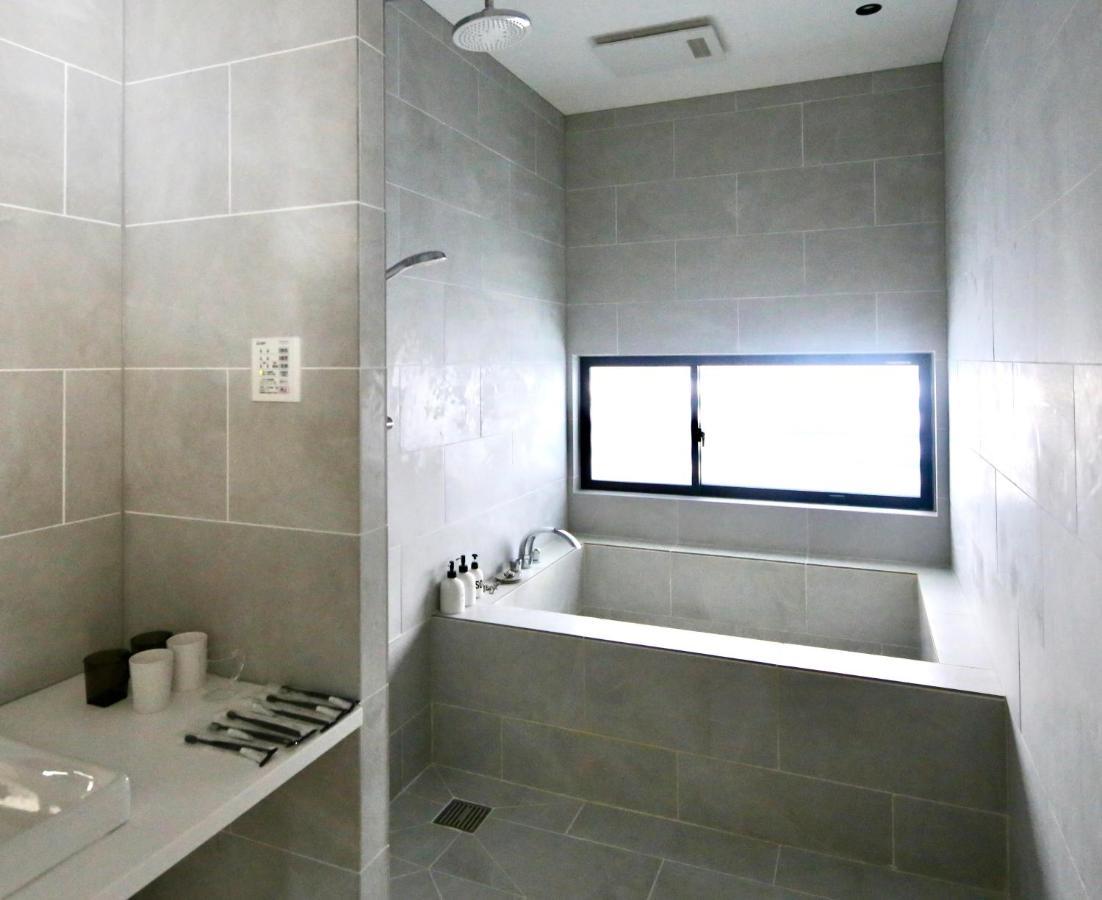 Niseko Bisha 美舎 Villas Esterno foto